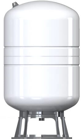 VAREM SPA - VREUD0603FUS4000000 AQUAVAREM CE L. 60 - 1 - 10 BAR