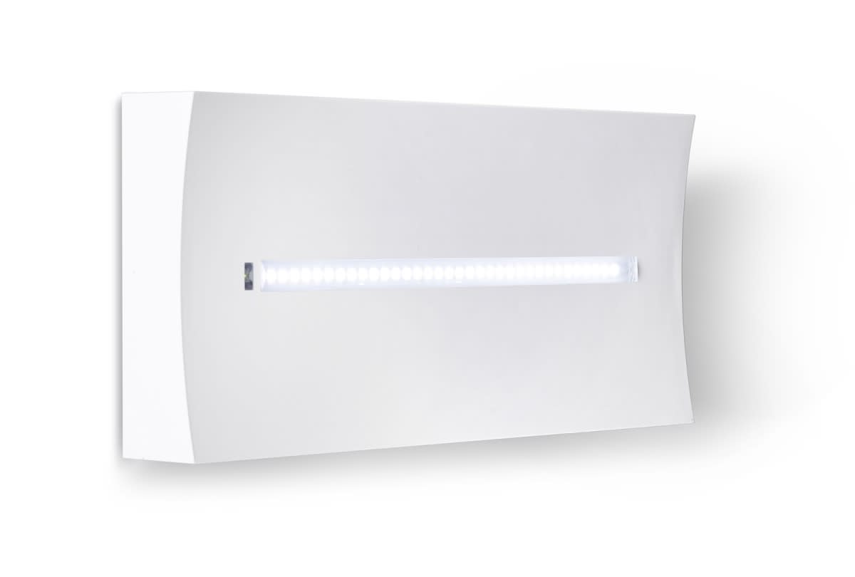 LINERGY SRL - LENAR2902 ARYA B. 400LM 1/1,5/2/3H SE/SA IP65 CONN