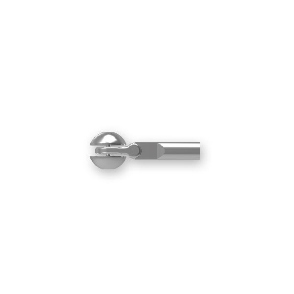 ARNOCANALI SPA - ARNAR30.M12 PUNTALE RUOTA D30 M12
