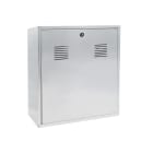 FAIT SRL - FIT7000002 AR4 - CONTENITORE METALLICO PER CENTRALINI TV