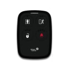 BENTEL SECURITY SR - BSYARC30 RADIOCOMANDO WIRELESS A 4 TASTI. 433MHZ