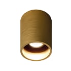 ROSSINI - RSSARG002OR DOWNLIGHT A PLAFONE TONDO IN ALLUMINIO O