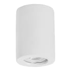 ROSSINI - RSSARG004 DOWNLIGHT A PLAFONE TONDO IN GESSO BIANCO GU10 IP20