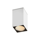 ROSSINI - RSSARG10130BB DOWNLIGHT A PLAFONE QUADRATO BIANCO CON
