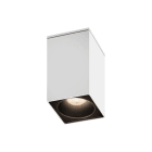 ROSSINI - RSSARG10130NB DOWNLIGHT A PLAFONE QUADRATO BIANCO CON