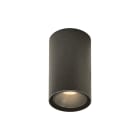 ROSSINI - RSSARG10227NTI DOWNLIGHT A PLAFONE TONDO TITANIO CON LA