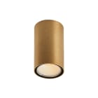 ROSSINI - RSSARG10230BOR DOWNLIGHT A PLAFONE TONDO ORO CON LAMPAD