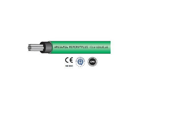 CAVO IN BOBINA - FF2ARG16M161240 ARG16M16 0.6/1KV 1X240 BT.ALL CPR AFUMEX