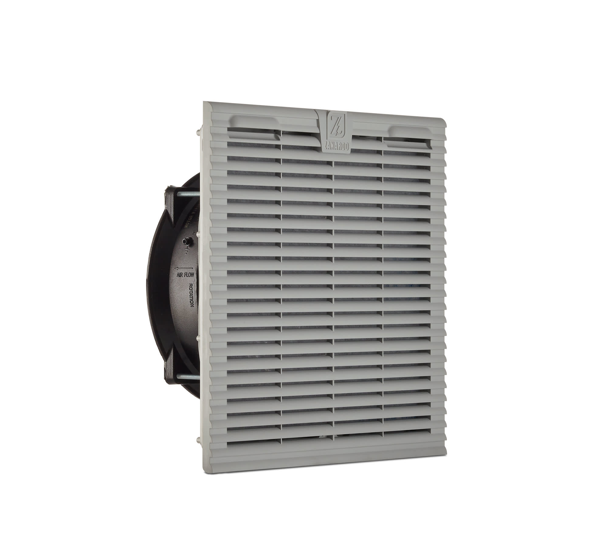 ZANARDO SPA - ZNDARIA-V150-1.2.W KIT VENTILAZ.MM150X150 230V M3/H200