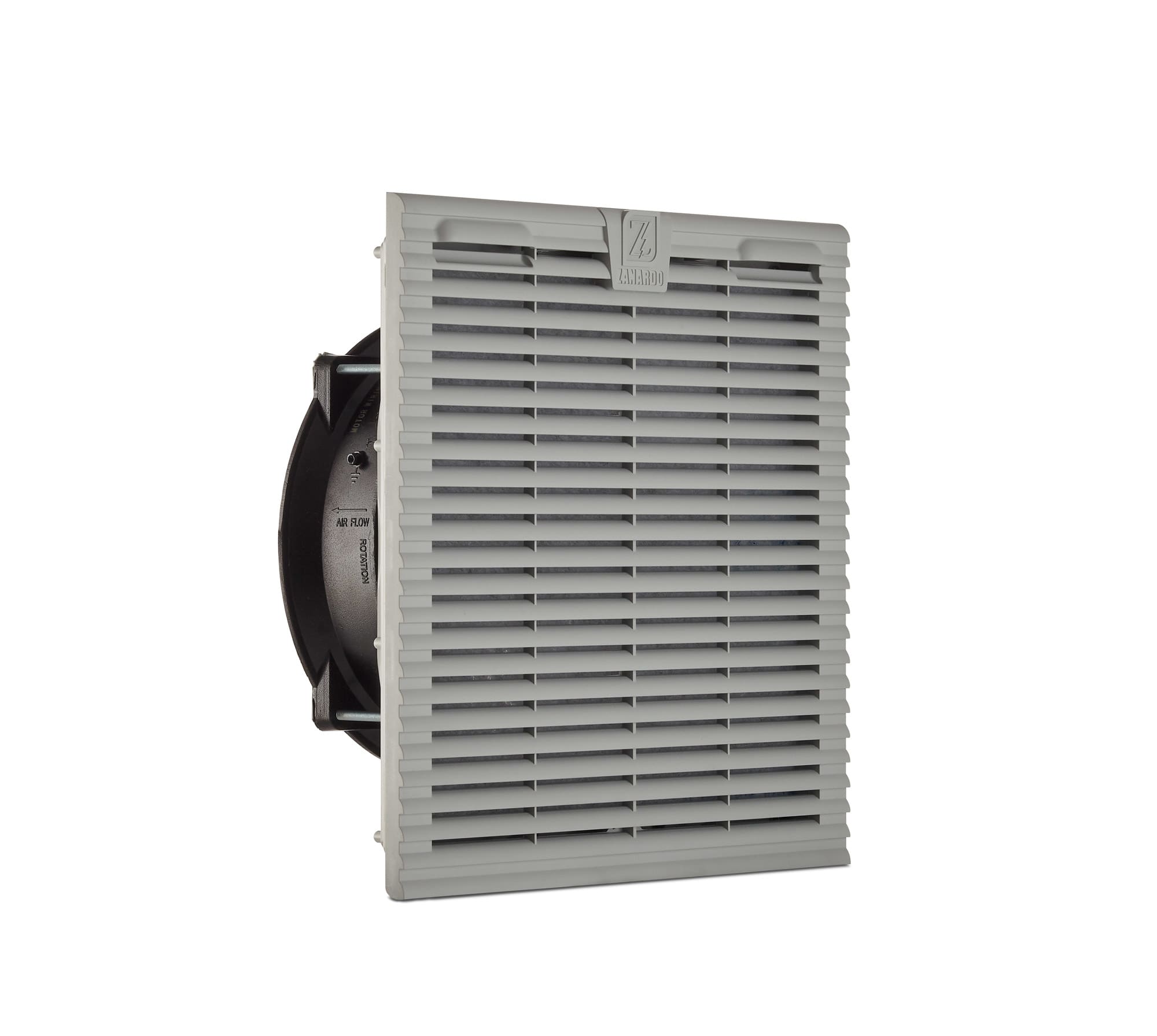 ZANARDO SPA - ZNDARIA-V150-1.2.W KIT VENTILAZ.MM150X150 230V M3/H200