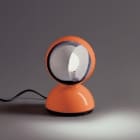 ARTEMIDE ITALIA SRL - ARM0028050A ECLISSE ARANCIO