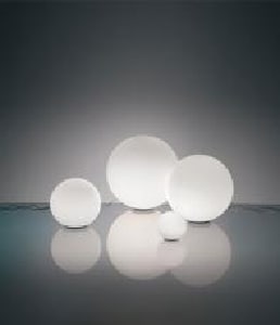 ARTEMIDE ITALIA SRL - ARM0146010A DIOSCURI TAVOLO 250