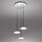 ARTEMIDE ITALIA SRL - ARM0353030A ORSA CLUSTER 3