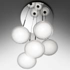 ARTEMIDE ITALIA SRL - ARM0355030A ORSA CLUSTER 5