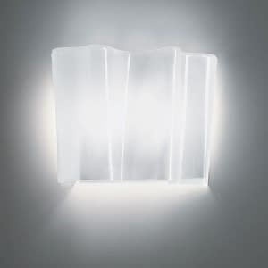 ARTEMIDE ITALIA SRL - ARM0391030A LOGICO PTE INC. 2X75W G.RO
