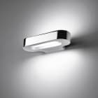 ARTEMIDE ITALIA SRL - ARM0615W30A TALO LED W 2700K CROMO LUCIDO