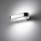 ARTEMIDE ITALIA SRL - ARM0615W30A TALO LED W 2700K CROMO LUCIDO