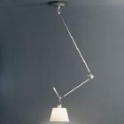 ARTEMIDE ITALIA SRL - ARM0629000A TOLOMEO SOSP.DEC.SOLO CORPO