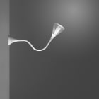 ARTEMIDE ITALIA SRL - ARM0671W10A PIPE LED C/W 2700K