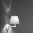 ARTEMIDE ITALIA SRL - ARM0720010A MELAMPO PARETE SENZA INTERR.