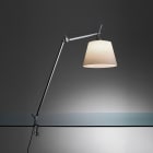 ARTEMIDE ITALIA SRL - ARM0761W10A TOLOMEO MEGA LED CORPO LAMP.DIM.2700K