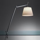 ARTEMIDE ITALIA SRL - ARM0778010A TOLOMEO MEGA CORPO LAMP. C/DIMMER