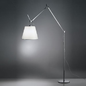 ARTEMIDE ITALIA SRL - ARM0779010A TOLOMEO MEGA BASE+ASTA