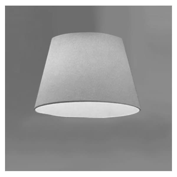 ARTEMIDE ITALIA SRL - ARM0781010A TOLOMEO MEGA DIFF.RASO 320