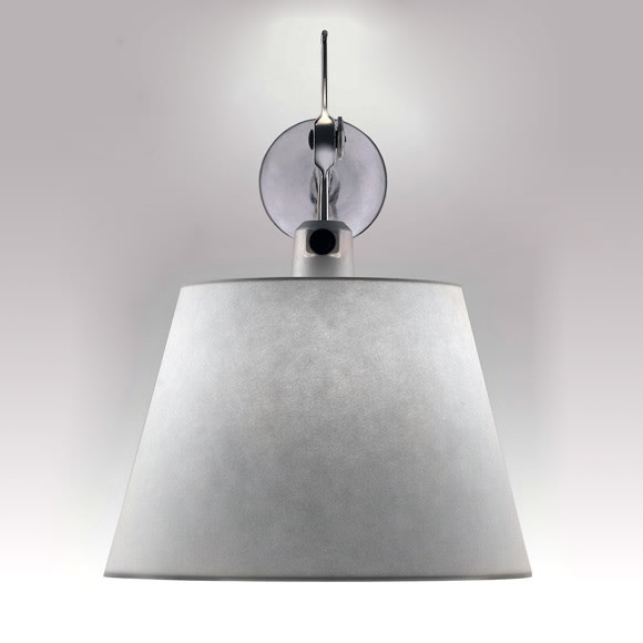 ARTEMIDE ITALIA SRL - ARM0781040A TOLOMEO PARETE DIFFUSORE RASO D.180*