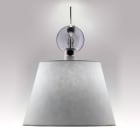 ARTEMIDE ITALIA SRL - ARM0781040A TOLOMEO PARETE DIFFUSORE RASO D.180*