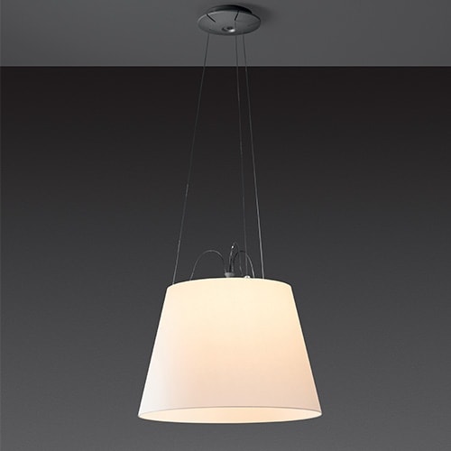 ARTEMIDE ITALIA SRL - ARM0782030A TOLOMEO MEGA SOSPENS.STRUTTURA NRO