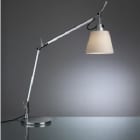 ARTEMIDE ITALIA SRL - ARM0947010A TOLOMEO TAVOLO C/DIFF.BASCUL.PERG.