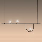 ARTEMIDE ITALIA SRL - ARM1104010A YANZI S1