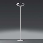ARTEMIDE ITALIA SRL - ARM1180W10A CABILDO LED F 2700K BCO