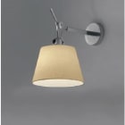 ARTEMIDE ITALIA SRL - ARM1183010A TOLOMEO PARETE STRUTT. X DIFF.180 *