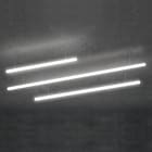 ARTEMIDE ITALIA SRL - ARM1205000A ALPHABET OF LIGHT S LINEARE 180
