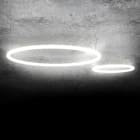 ARTEMIDE ITALIA SRL - ARM1207000A ALPHABET OF LIGHT S CIRCOLARE 155