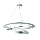 ARTEMIDE ITALIA SRL - ARM1239010A PIRCE ALO S BCO