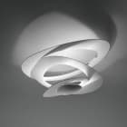 ARTEMIDE ITALIA SRL - ARM1242010A PIRCE ALO C BCO