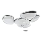 ARTEMIDE ITALIA SRL - ARM1246010A SKYDRO PLAFONE LED KIT CAVI COLLEG.