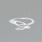 ARTEMIDE ITALIA SRL - ARM1249W10A PIRCE MICRO LED S 2700K BCO