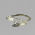 ARTEMIDE ITALIA SRL - ARM1256120A PIRCE MINI LED S NEW ORO