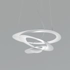 ARTEMIDE ITALIA SRL - ARM1256W10A PIRCE MINI LED S NEW 2700K BCO