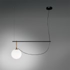 ARTEMIDE ITALIA SRL - ARM1275010A NH S2 22