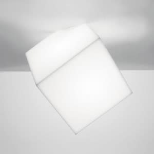 ARTEMIDE ITALIA SRL - ARM1292010A EDGE 21 PTE/PLAF BIANCO