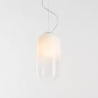ARTEMIDE ITALIA SRL - ARM1407010A GOPLE LAMP RWB