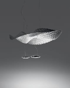 ARTEMIDE ITALIA SRL - ARM1513010A COSMIC ANGEL SOSPENSIONE