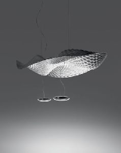 ARTEMIDE ITALIA SRL - ARM1513010A COSMIC ANGEL SOSPENSIONE