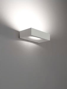 ARTEMIDE ITALIA SRL - ARM1634010A MELETE ALO W