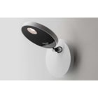 ARTEMIDE ITALIA SRL - ARM1731020A DEMETRA LED W S/INT BCO